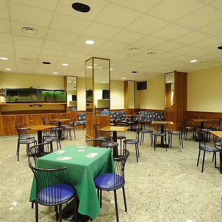 Adler Hotel 3*