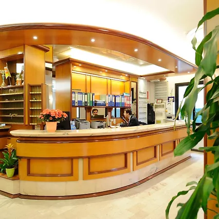 Adler 酒店 阿拉西奥