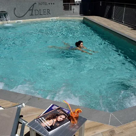 Adler Hotel