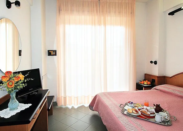 Adler 3* 阿拉西奥