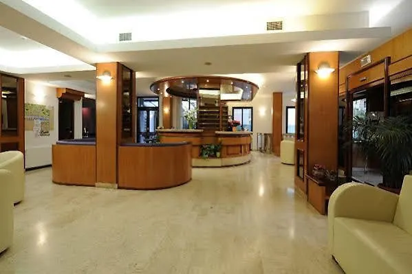 酒店 Adler 阿拉西奥