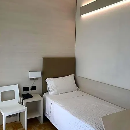 Adler Hotel Alassio