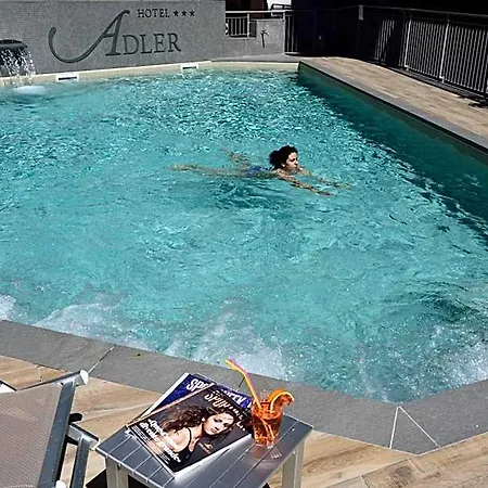 Hotel Adler
