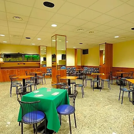 Hotel Adler