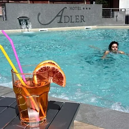 Adler 3*