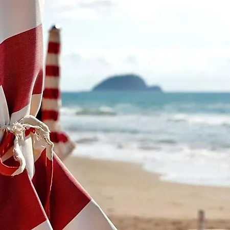 Adler 3* Alassio