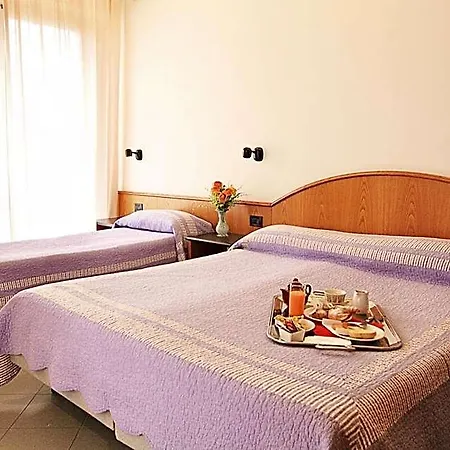 Hotel Adler Alassio