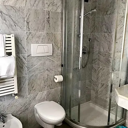 Hotel Adler Alassio