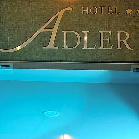 Adler Hotel