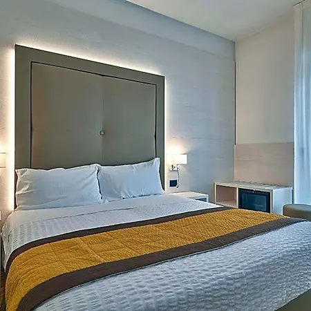 Adler Hotel Alassio