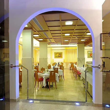 Hotel Adler 3*