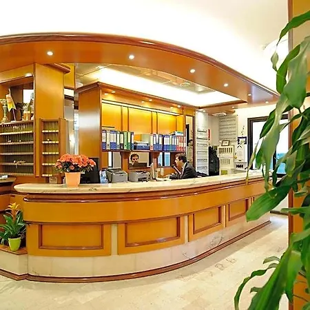 Adler Hotel Alassio