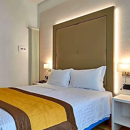 Adler 3* Alassio