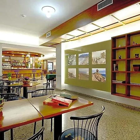 Hotel Adler Alassio