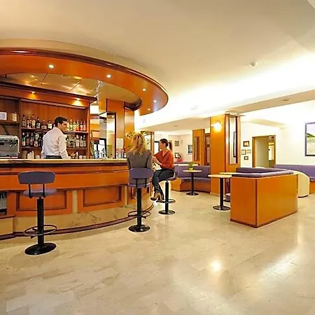 Adler Hotel 3*