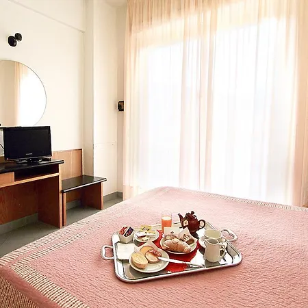Hotel Adler Alassio