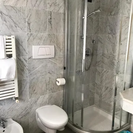 Adler 3* Алассіо